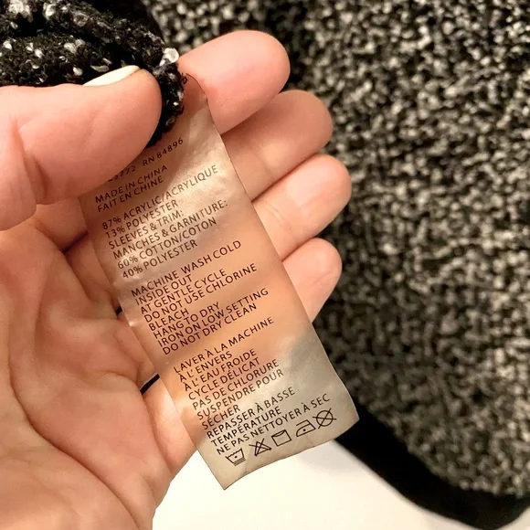 DEX Sweater - Picture 6 of 7